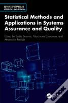 Statistical Methods And Applications In Systems Assurance And Quality