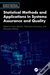 Capa do artigo Statistical Methods And Applications In Systems Assurance And Quality