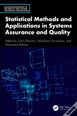 Capa do artigo Statistical Methods And Applications In Systems Assurance And Quality