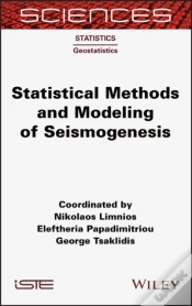 Capa do artigo Statistical Methods And Modeling Of Seismogenesis
