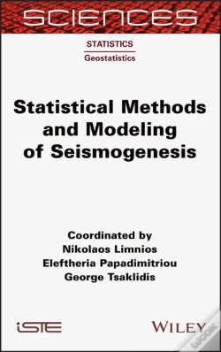 Capa do artigo Statistical Methods And Modeling Of Seismogenesis