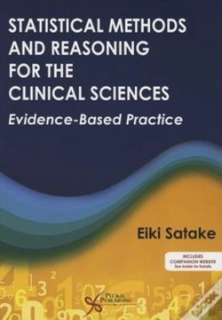 Capa do artigo Statistical Methods And Reasoning For The Clinical Sciences