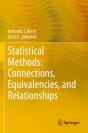 Statistical Methods: Connections, Equivalencies, And Relationships - Preview