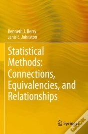 Capa do artigo Statistical Methods: Connections, Equivalencies, And Relationships