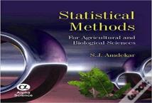 Statistical Methods For Agricultural And Biological Sciences