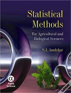 Capa do artigo Statistical Methods For Agricultural And Biological Sciences