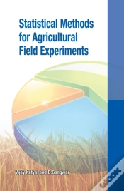 Capa do artigo Statistical Methods For Agricultural Field Experiments
