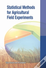 Capa do artigo Statistical Methods For Agricultural Field Experiments