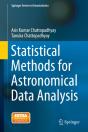 Statistical Methods For Astronomical Data Analysis - Preview