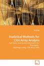 Statistical Methods For Cgh Array Analys - Preview