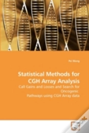 Capa do artigo Statistical Methods For Cgh Array Analys