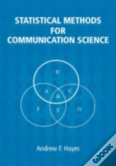 Statistical Methods For Communication Science