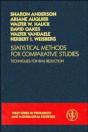 Statistical Methods For Comparative Studies - Preview