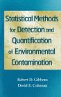 Statistical Methods For Detection And Quantification Of Environmental Contamination - Preview