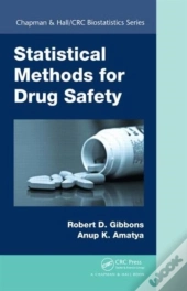 Statistical Methods For Drug Safety