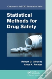 Statistical Methods For Drug Safety