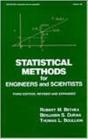 Statistical Methods For Engineers And Scientists - Preview