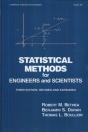Statistical Methods For Engineers And Scientists - Preview