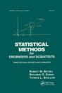 Statistical Methods For Engineers And Scientists - Preview