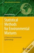 Statistical Methods For Environmental Mixtures