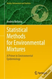 Capa do artigo Statistical Methods For Environmental Mixtures