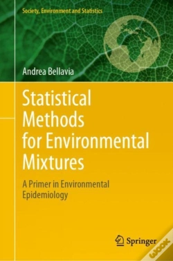 Capa do artigo Statistical Methods For Environmental Mixtures