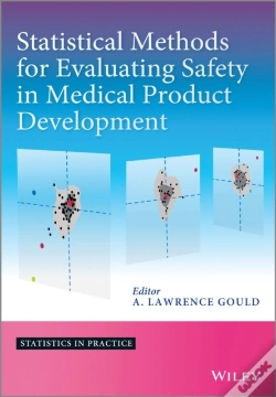Capa do artigo Statistical Methods For Evaluating Safety In Medical Product Development