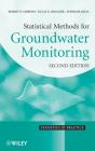 Statistical Methods For Groundwater Monitoring - Preview