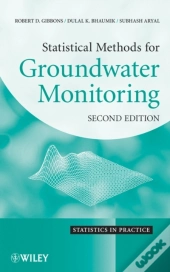 Statistical Methods For Groundwater Monitoring