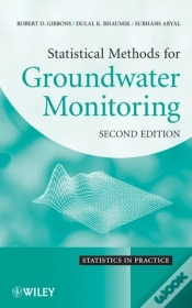 Capa do artigo Statistical Methods For Groundwater Monitoring