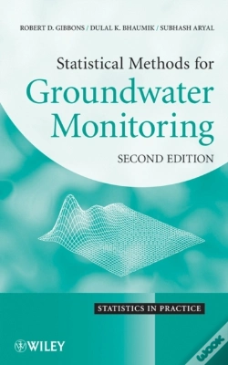 Capa do artigo Statistical Methods For Groundwater Monitoring