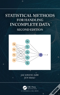 Capa do artigo Statistical Methods For Handling Incomplete Data