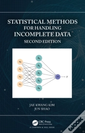 Capa do artigo Statistical Methods For Handling Incomplete Data