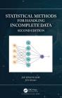 Statistical Methods For Handling Incomplete Data - Preview
