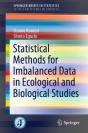 Statistical Methods For Imbalanced Data In Ecological And Biological Studies - Preview