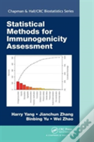 Statistical Methods For Immunogenicity Assessment