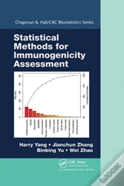 Capa do artigo Statistical Methods For Immunogenicity Assessment