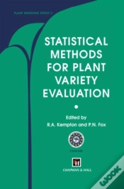 Capa do artigo Statistical Methods For Plant Variety Evaluation