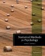 Statistical Methods For Psychology - Preview