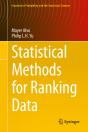 Statistical Methods For Ranking Data - Preview