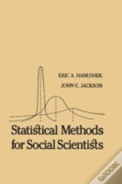 Capa do artigo Statistical Methods For Social Scientists