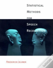 Capa do artigo Statistical Methods For Speech Recognition