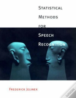 Capa do artigo Statistical Methods For Speech Recognition