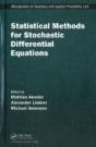 Statistical Methods For Stochastic Differential Equations - Preview