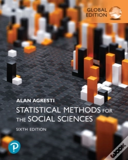 Capa do artigo Statistical Methods For The Social Sciences, Global Edition
