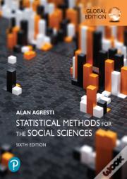 Statistical Methods For The Social Sciences, Global Edition
