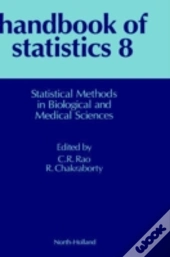 Statistical Methods In Biological And Medical Sciences