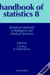 Capa do artigo Statistical Methods In Biological And Medical Sciences