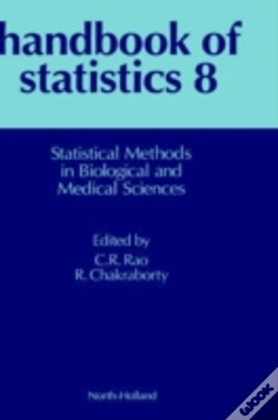 Capa do artigo Statistical Methods In Biological And Medical Sciences