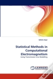 Statistical Methods In Computational Electromagnetism